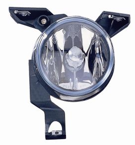 Fendinebbia Volkswagen Beetle 1998-2005 Sinistro H1 1C0-941-699B