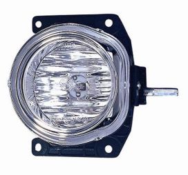 Front Fog Light Alfa Romeo 159 2005 H1 60695700