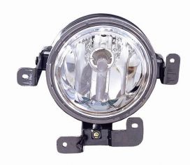 Front Fog Light Hyundai Getz 2005 Right Side 92202-1C500