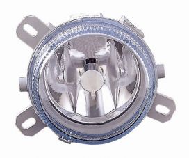 Phare Antibrouillard Pour Renault Magnum 2001 H1 5010312972