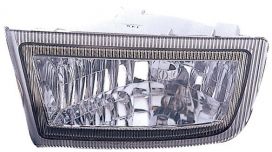 Antibrouillard Pour Toyota Land Cruiser Fj 90 2000-2001 Droit Hb4 81210-60060