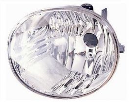 Front Fog Light Toyota Rav 4 2003-2005 Right Side Hb4 81221-42050
