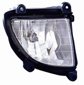 Front Fog Light Kia Sportage 2004-2008 Right Side H8 92202-1F001