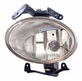 Phare Antibrouillard Pour Hyundai Santafe 2006-2010 Droit