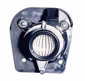 Front Fog Light Lancia Y 2010-2011 Right Side H3 51791908