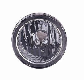 Phare Antibrouillard Pour Fiat Sedici 2006-2011 Gauche H11 71742457/35560-54Ga0