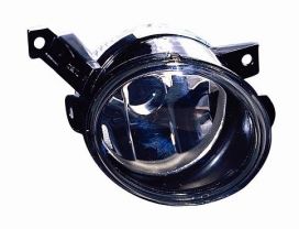 Front Fog Light Volkswagen Tiguan 2007-2011 Left Side Hb4 1TO941699C