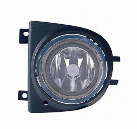 Phare Antibrouillard Pour Nissan Micra 1998-2000 Gauche H1 B61556F700