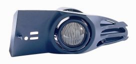 Front Fog Light Bmw Series 7 E65 2003-2005 Right Side H3 63178379684