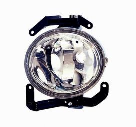 Front Fog Light Hyundai I10 2008-2010 Right Side 922020X000
