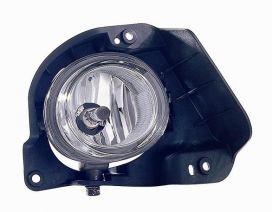 Front Fog Light Mazda 2 2007 Left Side H11 D65151680A
