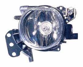 Front Fog Light Bmw Series 5 E60-E61 Ry 2007-2009 Right Side Hb4 63177897188