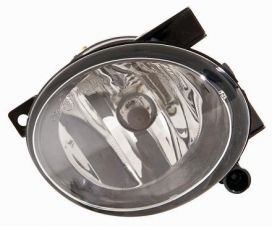 Front Fog Light Volkswagen Tiguan 2011 Left Side Hb4 441-2038L-UE