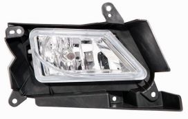 Front Fog Light Mazda 3 2009-2013 Left Side Hb4 BBP3-51-690B