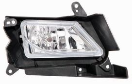 Front Fog Light Mazda 3 2009-2013 Right Side Hb4 BBP3-51-680C