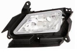 Front Fog Light Mazda 3 2009-2013 Right Side Hb4 BBP2-51-680C