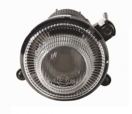 Fendinebbia Smart Fortwo 2002-2006 H3 0002902V002000000