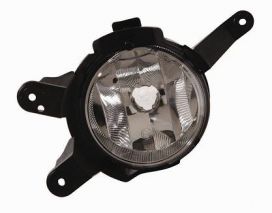 Phare Antibrouillard Pour Chevrolet Cruze 2009 Gauche H8 96850065