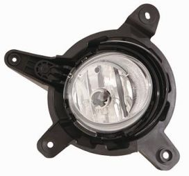 Fendinebbia Kia Sportage 2008-2010 Destro 92202 1F500