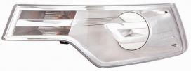 Phare Antibrouillard Pour Citroen C5 2010 Gauche 6208J5