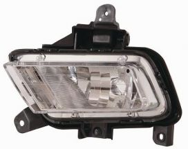 Fendinebbia Kia Ceed 2009-2012 Sinistro 92201-1H070