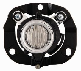 Front Fog Light Alfa Romeo Giulietta 2010 H3 50513781