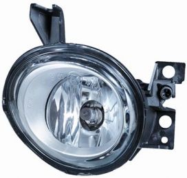Front Fog Light Volkswagen Touareg 2003-2007 Left Side H11 7L6941699B