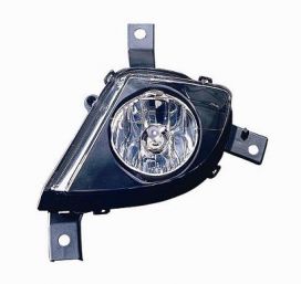 Phare Antibrouillard Pour Bmw Series 3 E90 2008 Droit H8 63177199894