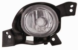 Front Fog Light Mazda 3 2009-2013 Left Side H11