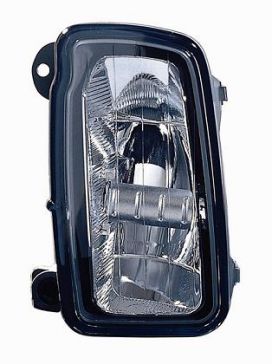 Front Fog Light Ford B-Max 2012 Right Side H8 AV11-15K202-AA