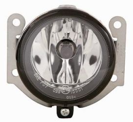 Phare Antibrouillard Pour Mitsubishi Lancer 2008 H11 8321A198