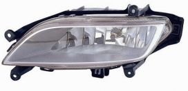 Front Fog Light Hyundai H1 2008 Right Side H27 92202-4H000