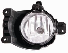 Phare Antibrouillard Pour Chevrolet Aveo 2011 Gauche H27 96830991