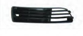 Grille Antibrouillard Pour Audi A4 1995-1999 Gauche