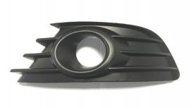 Grille Antibrouillard Pour Citroen C4 2005-2008 Droit