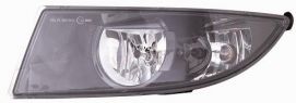 Front Fog Light Skoda Fabia 2010 Right Side H8 5J1941702C/ 5J0941702C