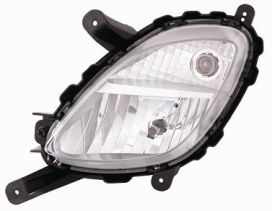 Fendinebbia Kia Picanto 2011 Sinistro H27 92201-1Y100