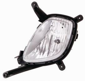 Front Fog Light Kia Rio 2011 Left Side Hb4 92201-1W210