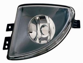 Front Fog Light Bmw Series 5 F10/F11 2010 Left Side H8 63177216887