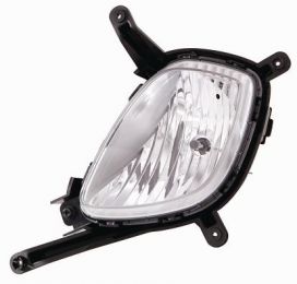 Fendinebbia Kia Picanto 2011 Sinistro H27 92201-1Y300
