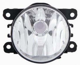 Phare Antibrouillard Pour Renault Captur 2013 Droit H16 261500097R