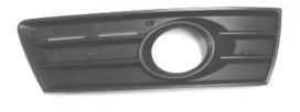 Fog Light Grid Cover Volkswagen Passat Cc 2008-2011 Left Side