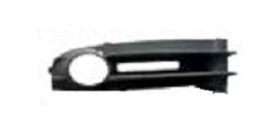 Grille Antibrouillard Pour Volkswagen Caddy 2003-2010 Droit