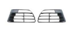 Griglia Fendinebbia Volkswagen Scirocco 2008 Sinistro Modello R