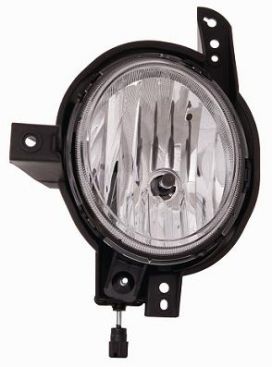 Front Fog Light Kia Soul 2012-2014 Right Side H27 92202 2K510