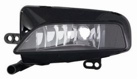 Front Fog Light Audi A3 2012 Right Side H8 8V0941700D