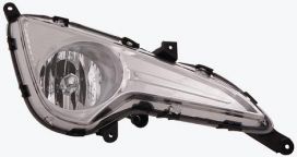 Phare Antibrouillard Pour Hyundai I40 2011 Gauche H8 92201-3Z000