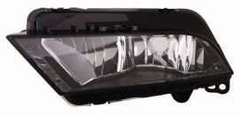 Front Fog Light Seat Ibiza 2012 Left Side H8 6J9941701A