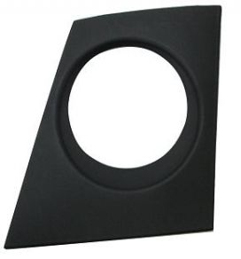 Grille Antibrouillard Pour Renault Megane 2006-2008 Gauche 7701476908