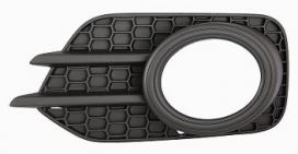 Griglia Fendinebbia Anteriore Volkswagen Tiguan 2011-2015 Sinistro 5N0853665G9B9